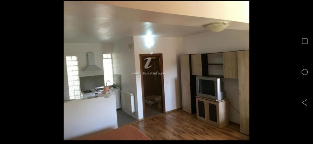 Vila Zuzette Hotell Constanţa Rom bilde