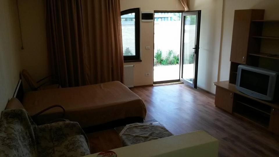 Vila Zuzette Hotell Constanţa Eksteriør bilde