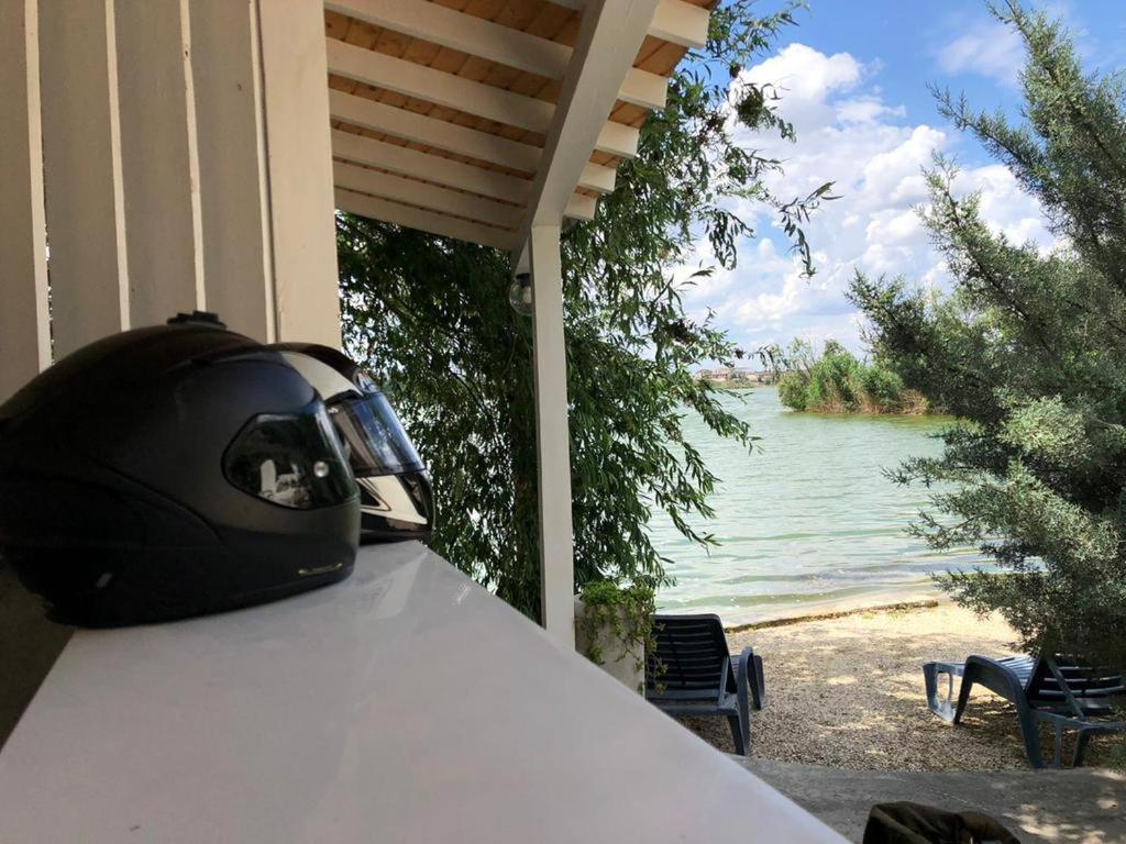 Vila Zuzette Hotell Constanţa Eksteriør bilde