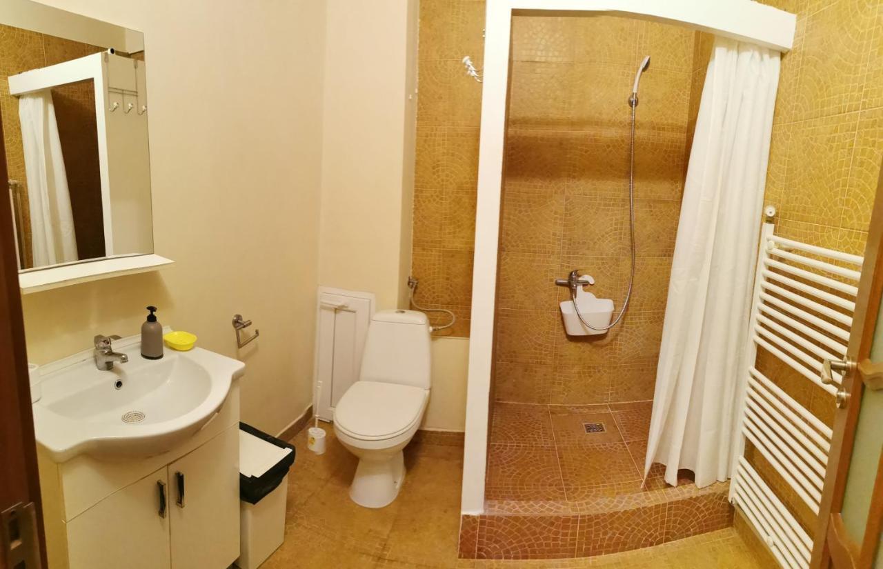 Vila Zuzette Hotell Constanţa Eksteriør bilde
