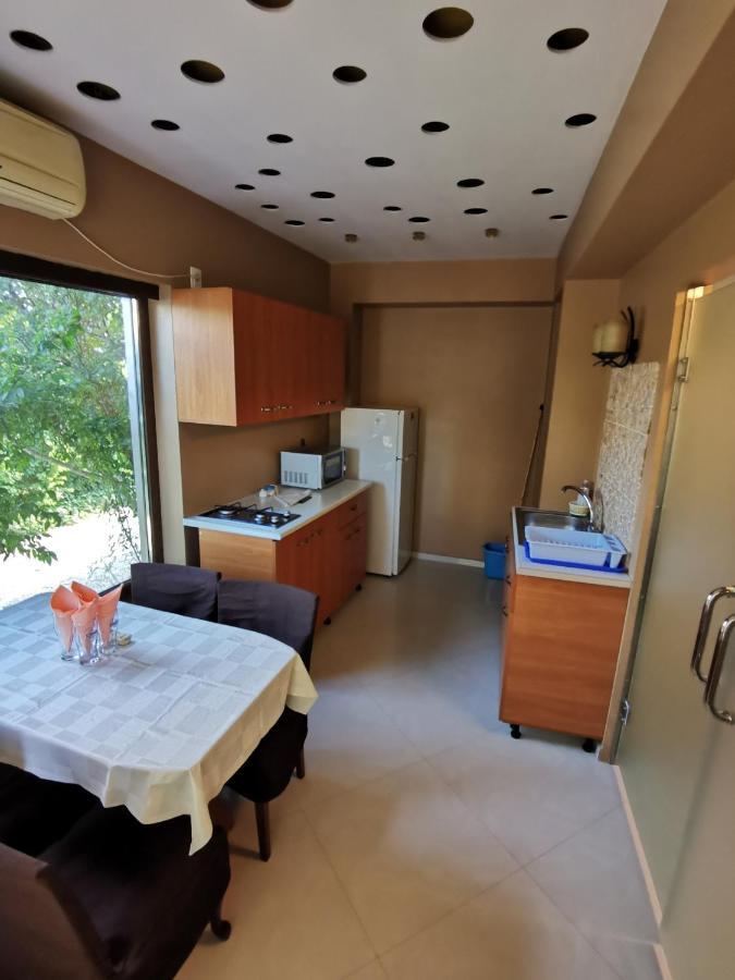 Vila Zuzette Hotell Constanţa Eksteriør bilde