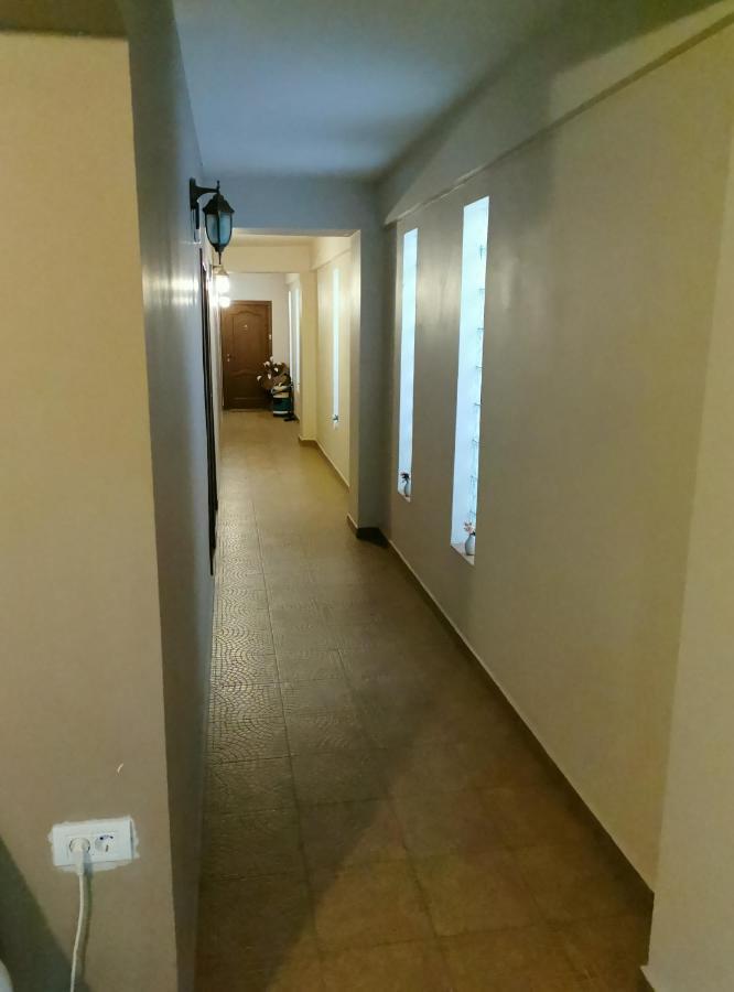 Vila Zuzette Hotell Constanţa Eksteriør bilde