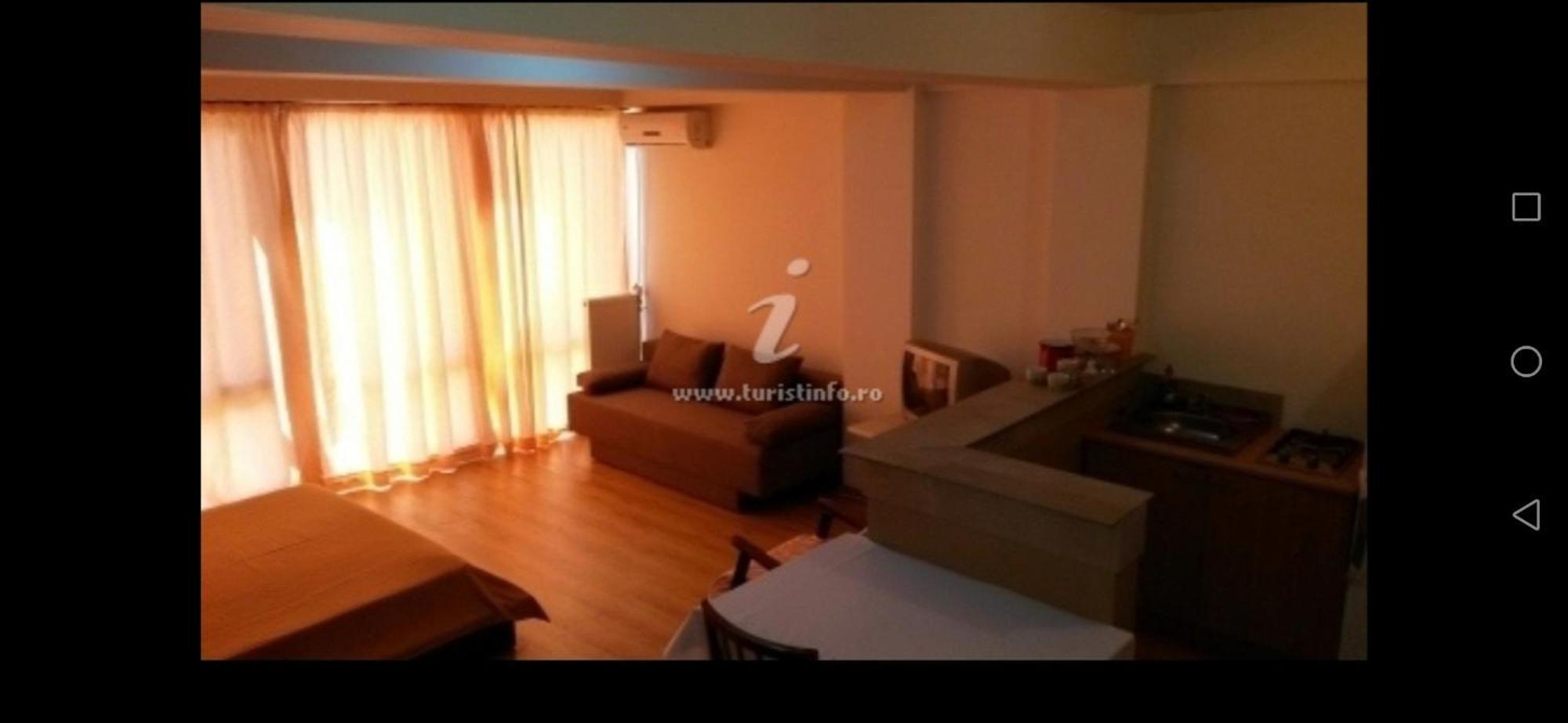 Vila Zuzette Hotell Constanţa Rom bilde