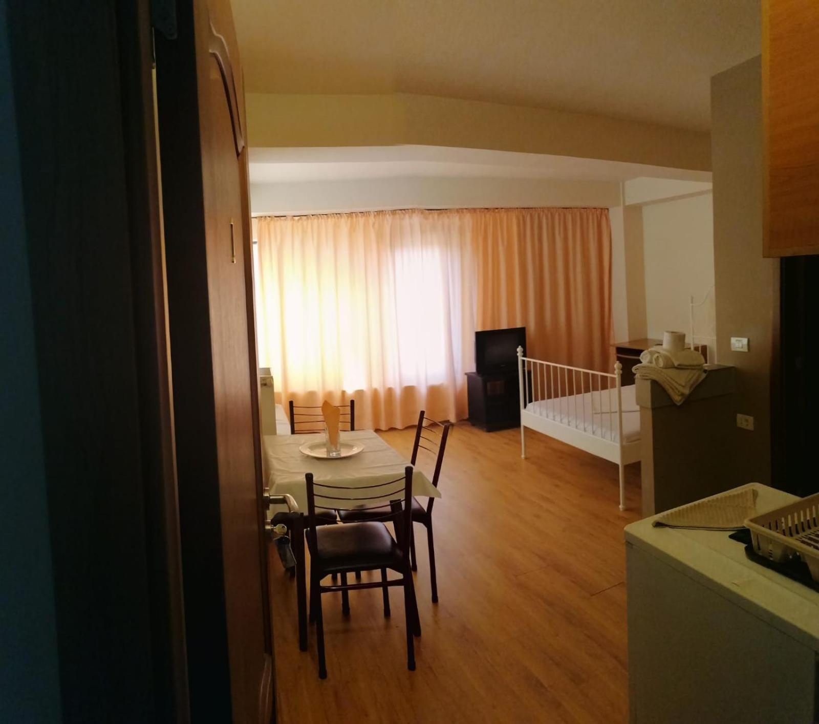 Vila Zuzette Hotell Constanţa Rom bilde